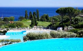 Cap Esterel Mer Sport et Nature, dans village Pierres et Vacances